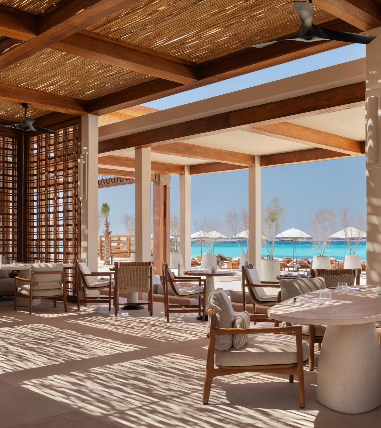 NOBU RESIDENCES NORTH COAST