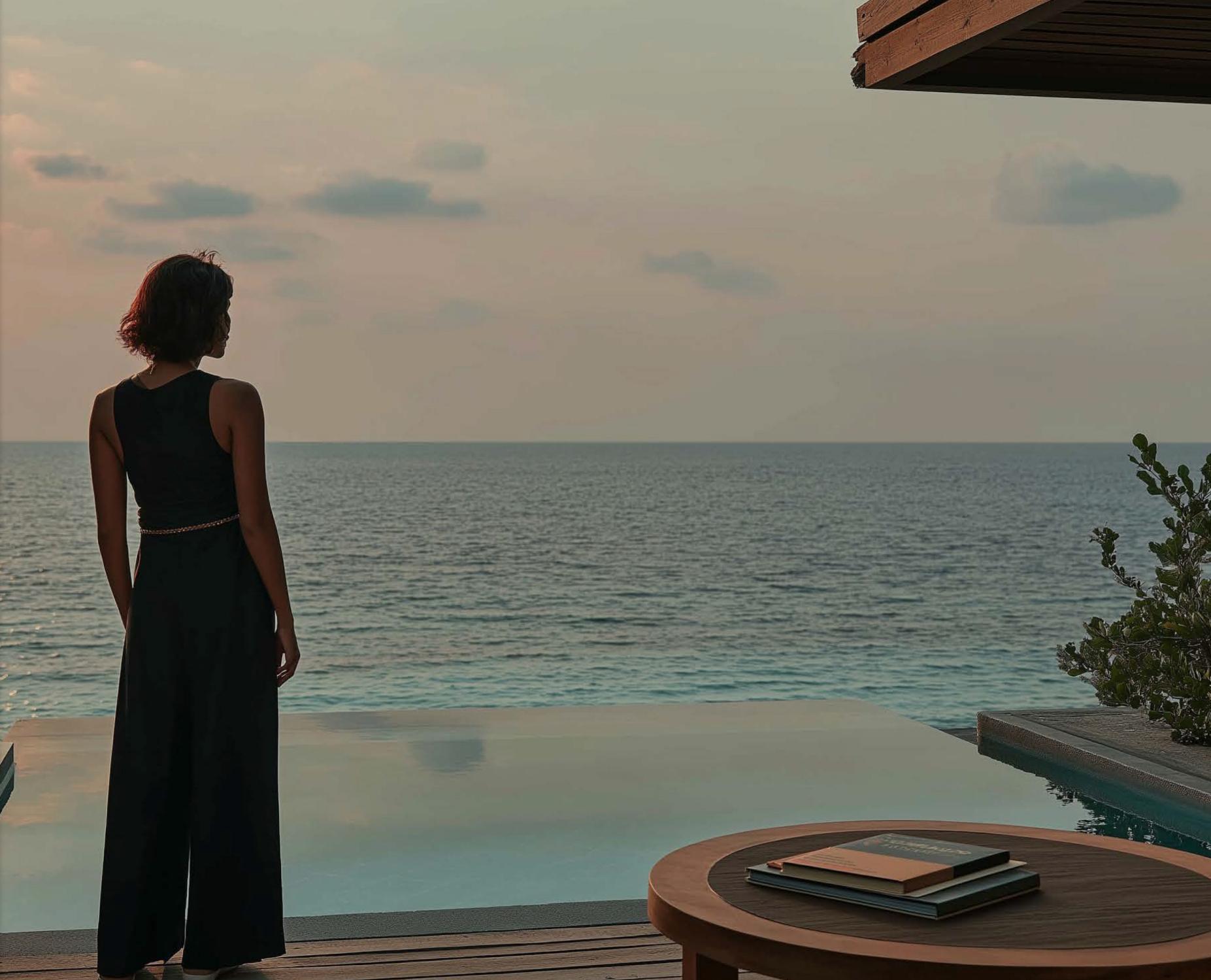 NOBU RESIDENCES NORTH COAST