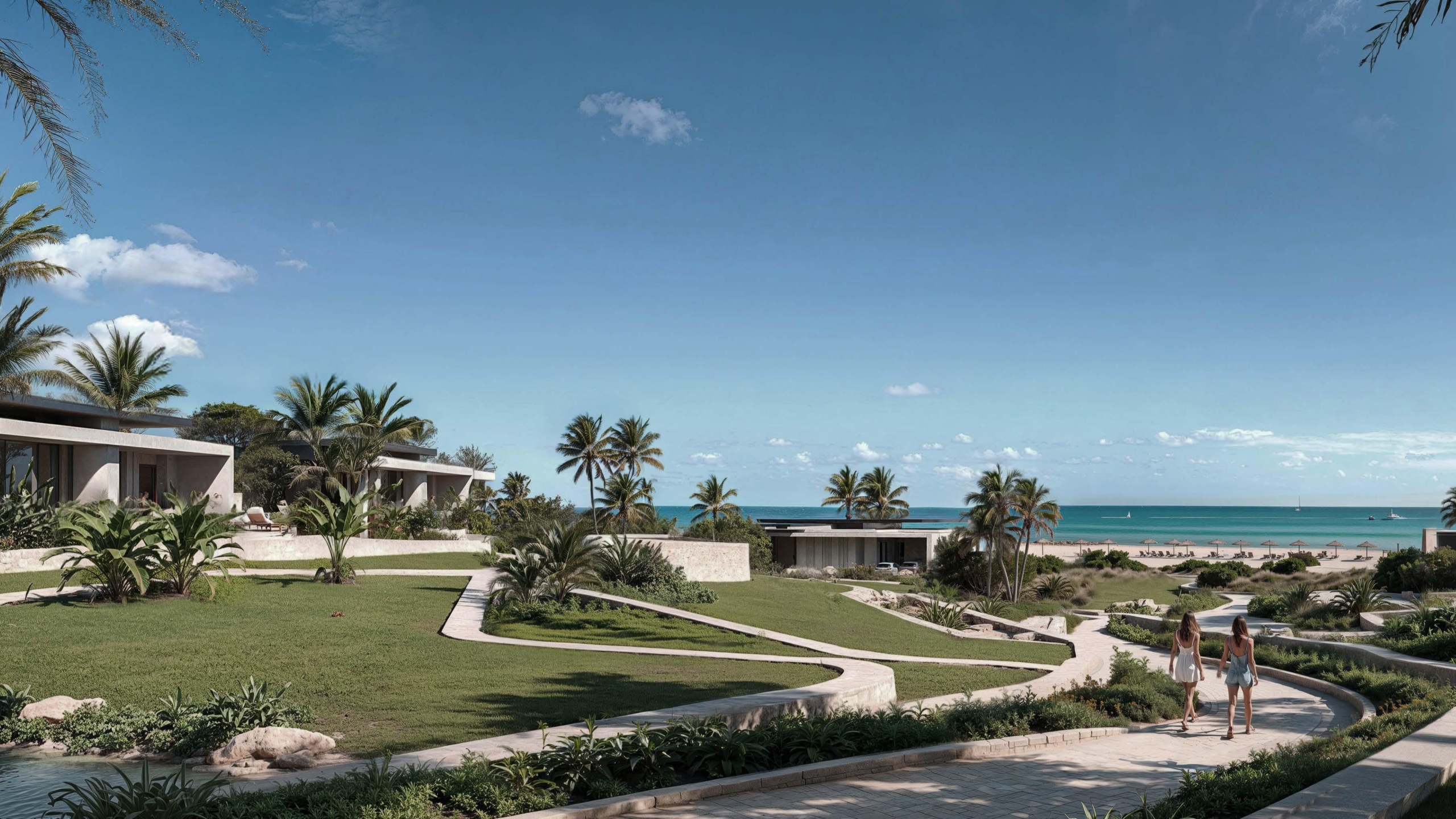 NOBU RESIDENCES NORTH COAST