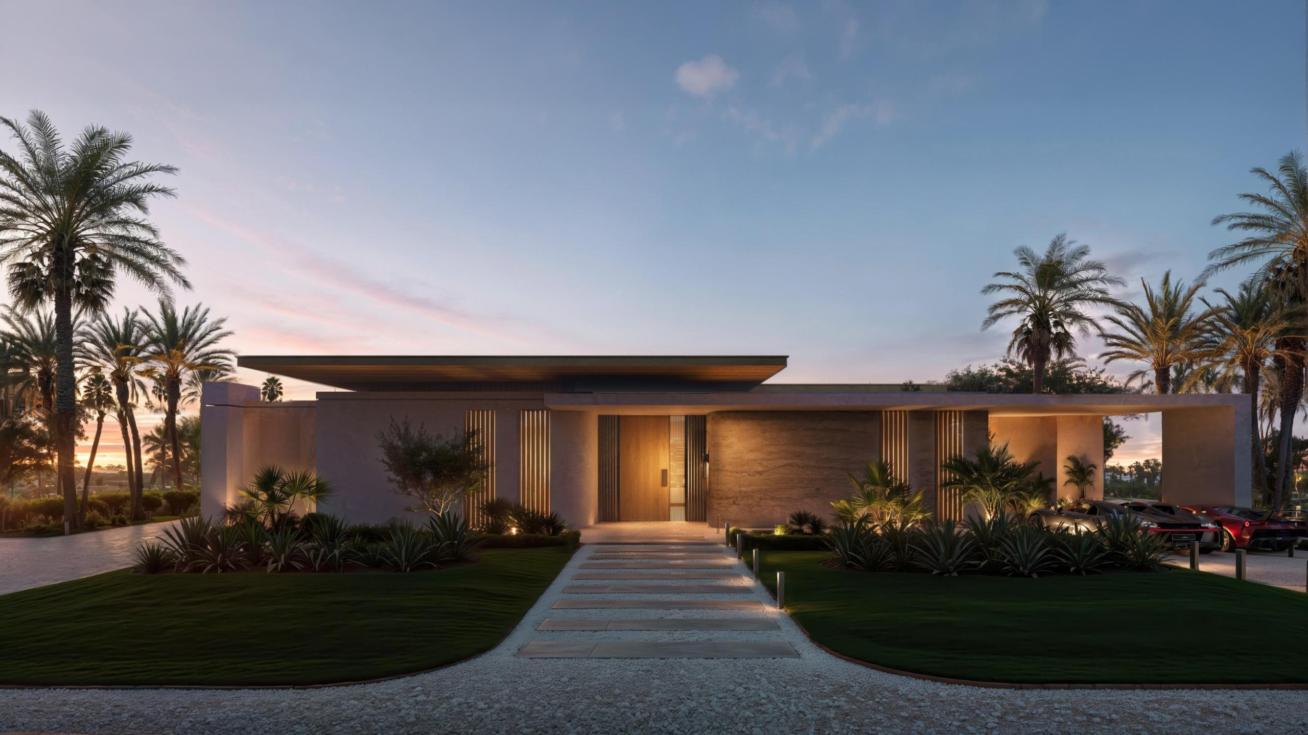 NOBU RESIDENCES NORTH COAST