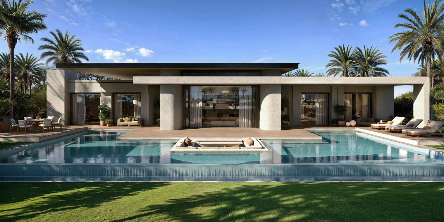 NOBU RESIDENCES NORTH COAST