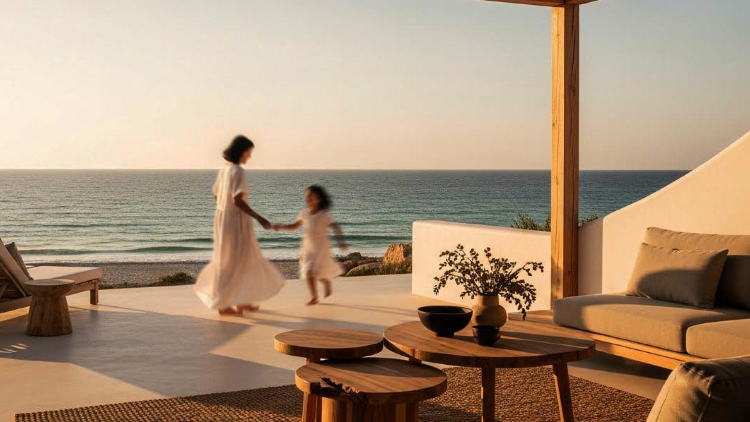 NOBU RESIDENCES NORTH COAST