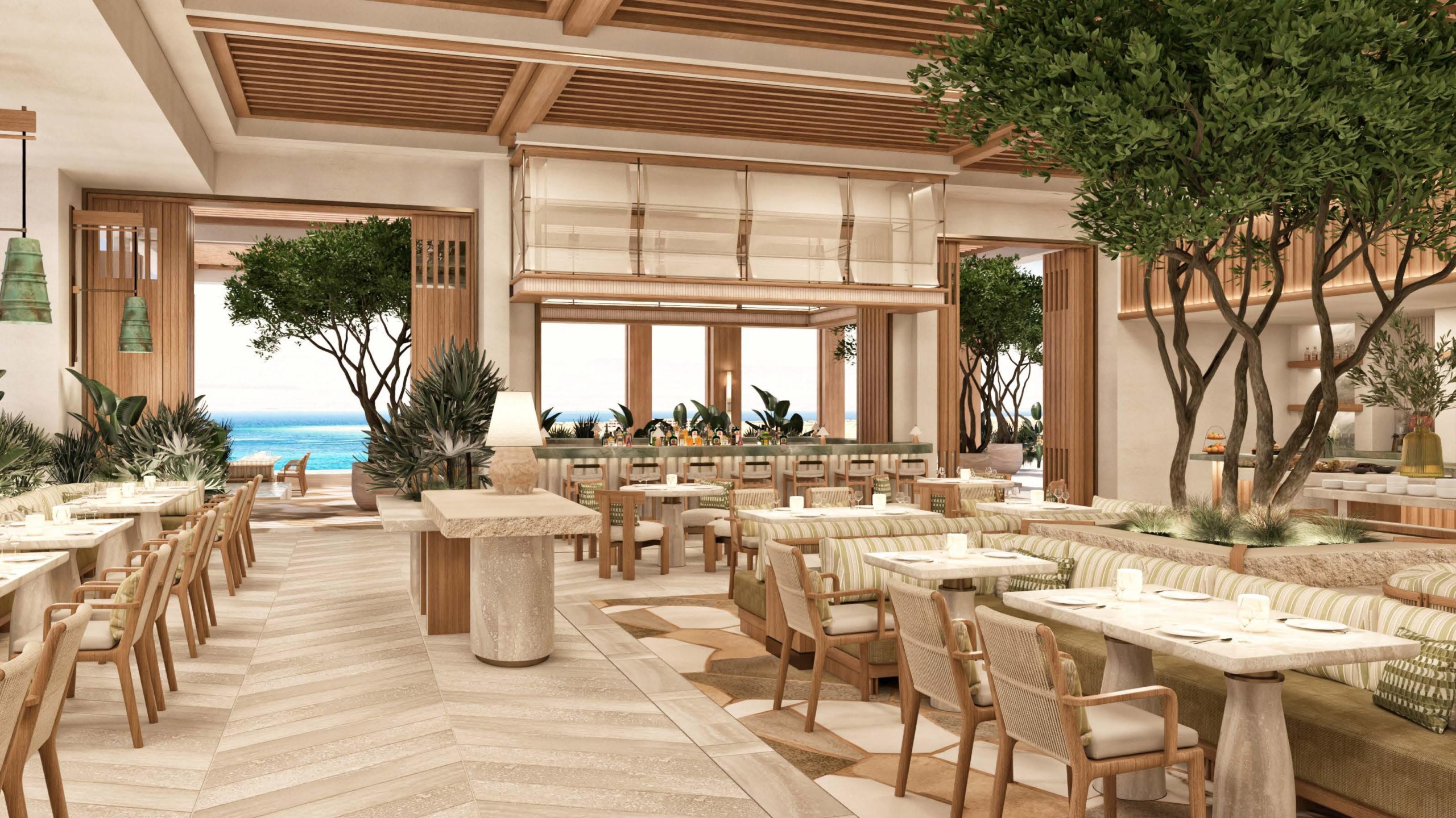 NOBU RESIDENCES NORTH COAST
