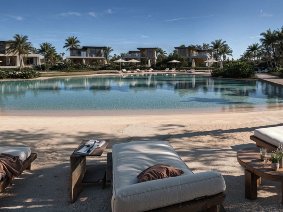 NOBU RESIDENCES NORTH COAST