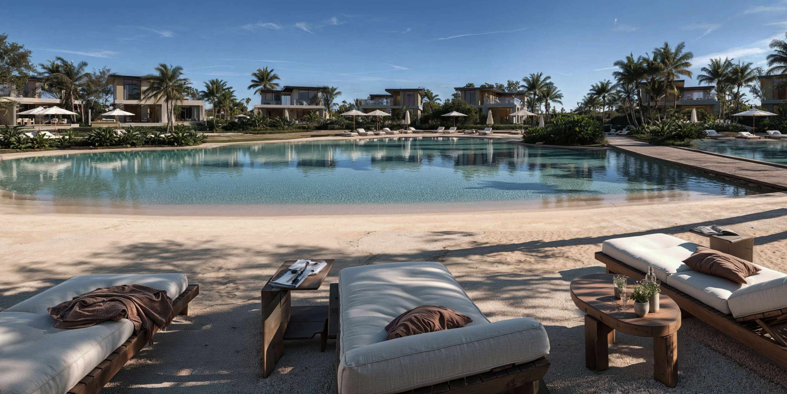 NOBU RESIDENCES NORTH COAST
