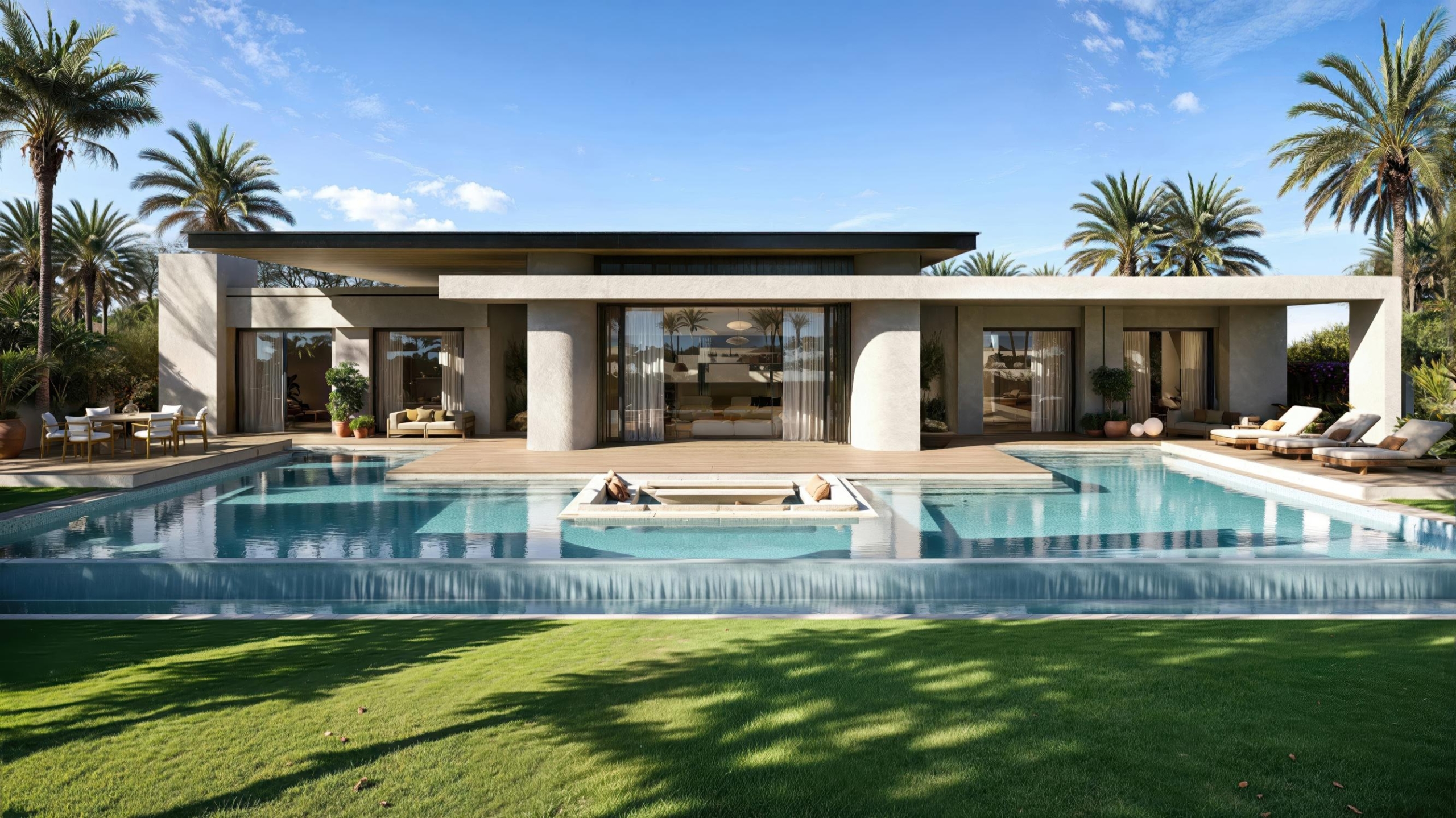 NOBU RESIDENCES NORTH COAST