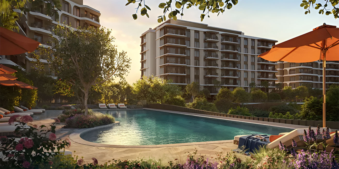 The Canopies at Yas Point, Yas Island – Aldar Properties
