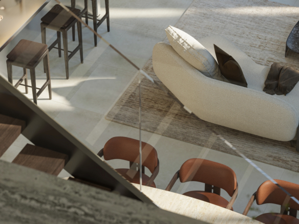 Sei Saadiyat — Refined Living in the Heart of Saadiyat
