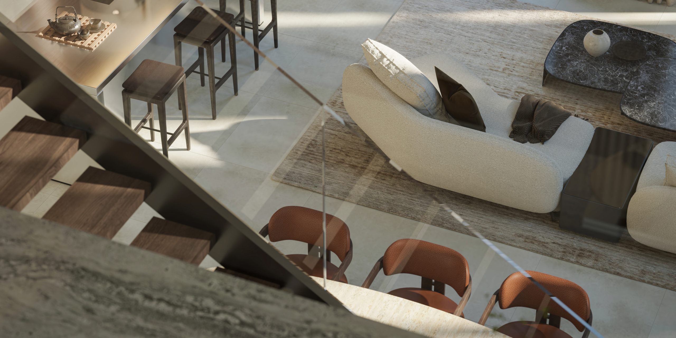 Sei Saadiyat — Refined Living in the Heart of Saadiyat