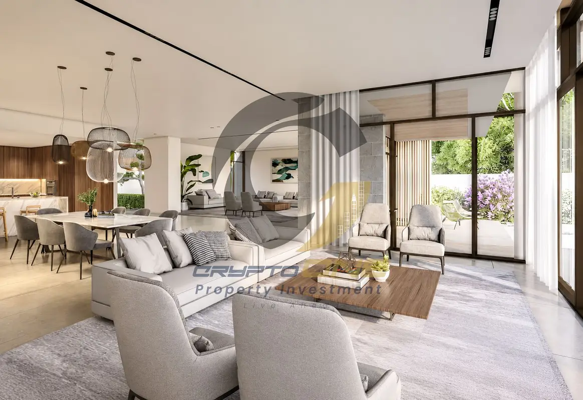 Exclusive | Huge Area | Single Row – Phase 1