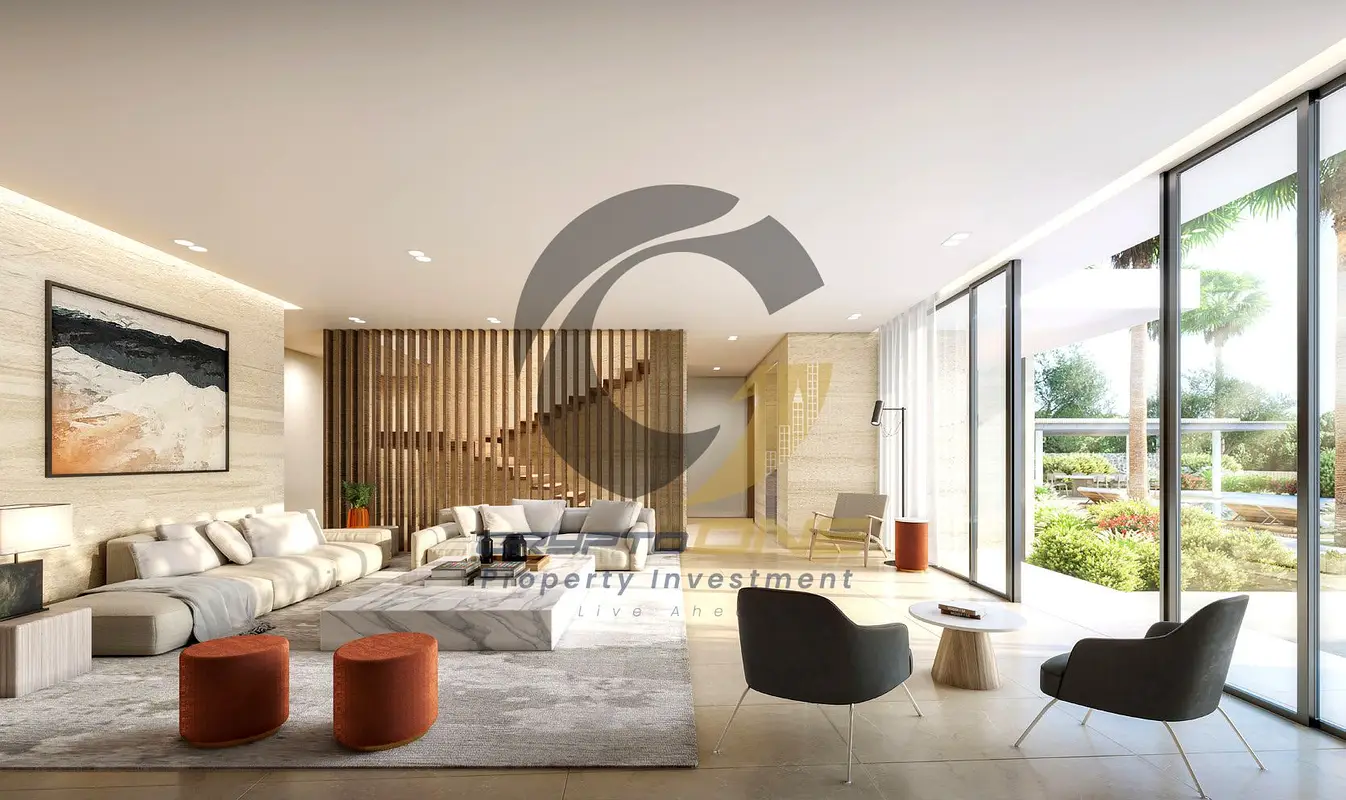 Exclusive | Huge Area | Single Row – Phase 1