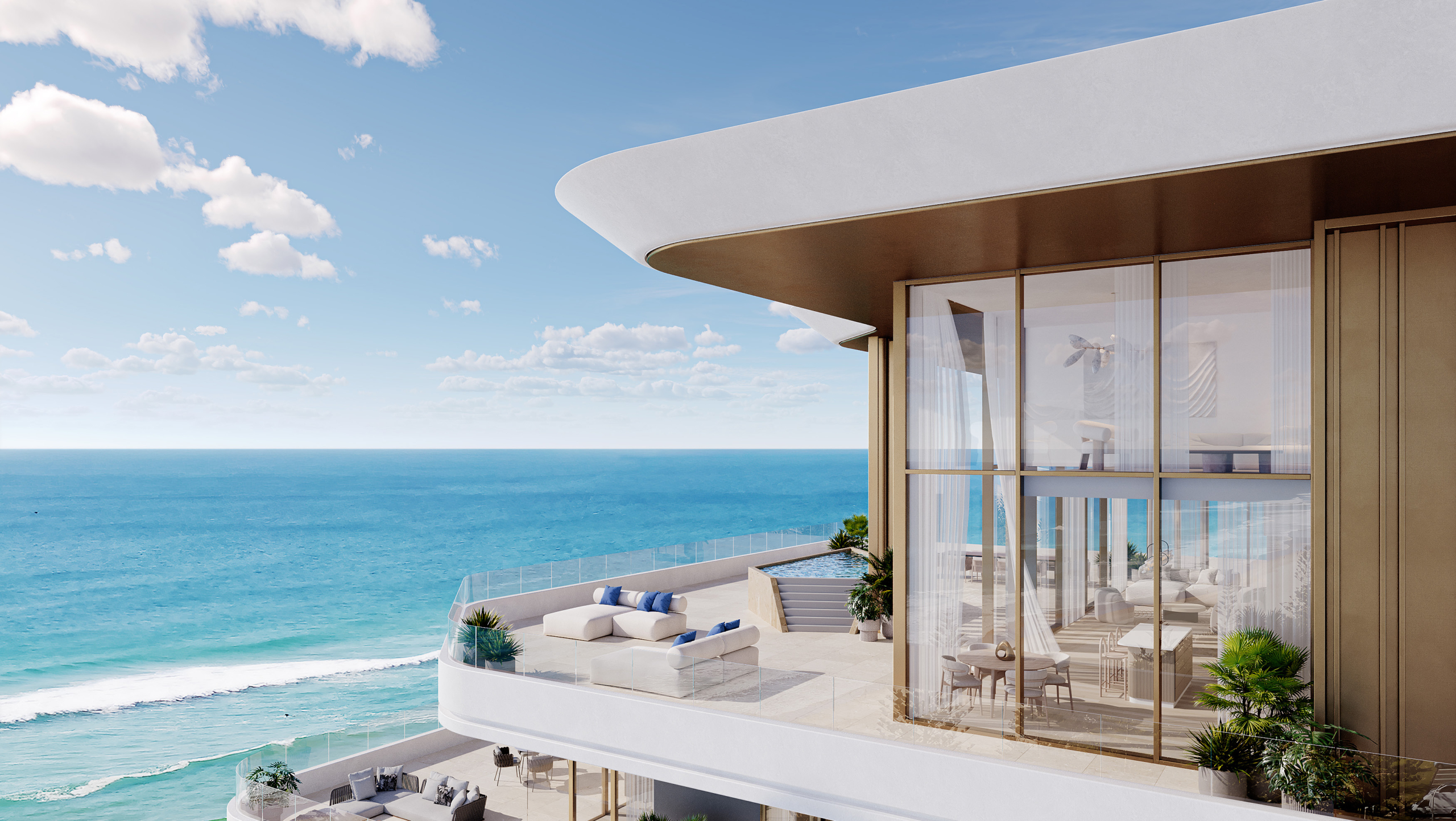NIKKI BEACH RESIDENCES 10