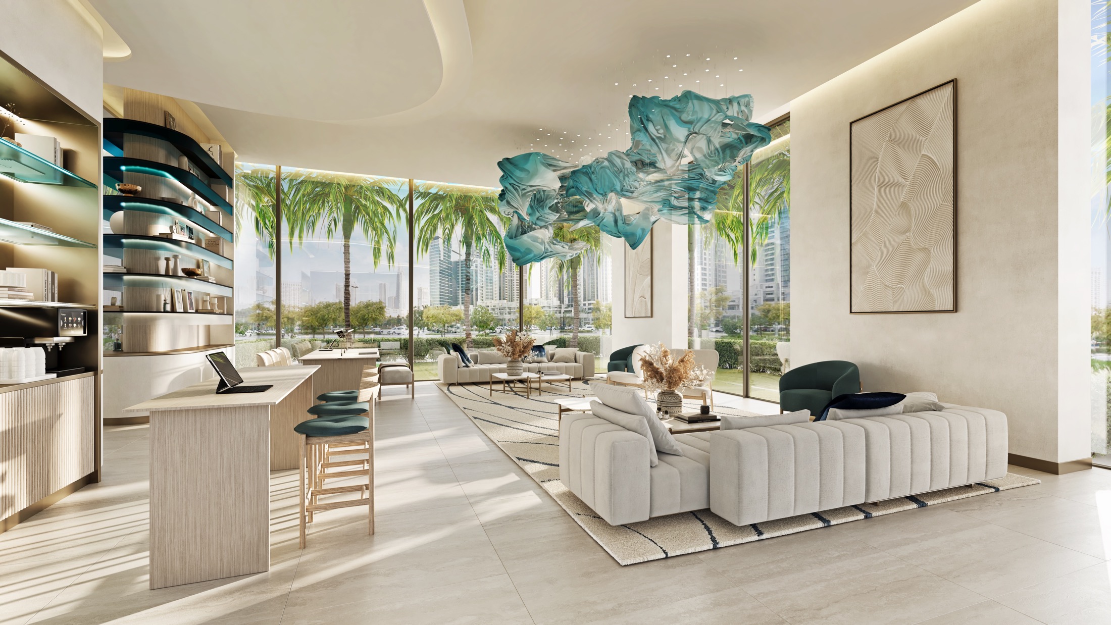 NIKKI BEACH RESIDENCES 3