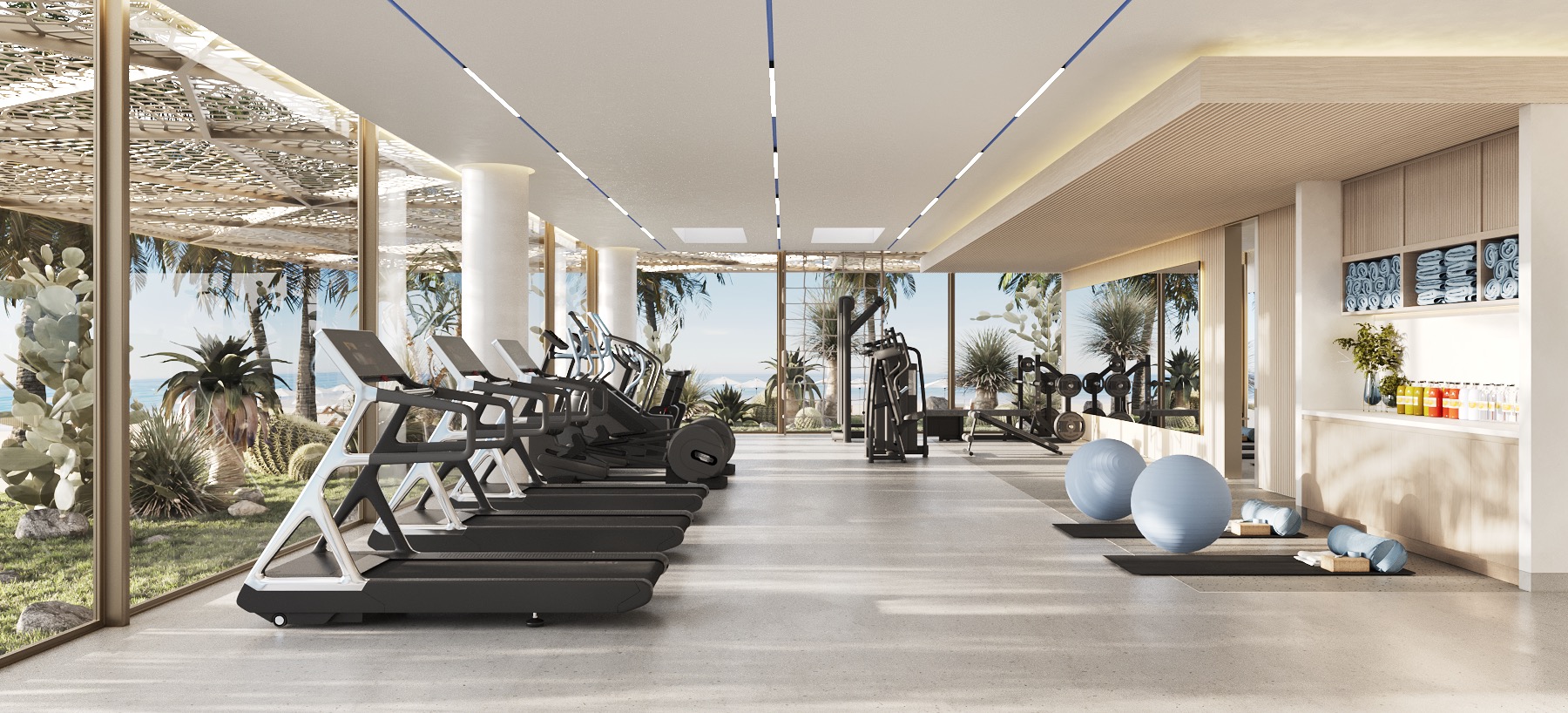 NIKKI BEACH RESIDENCES 4