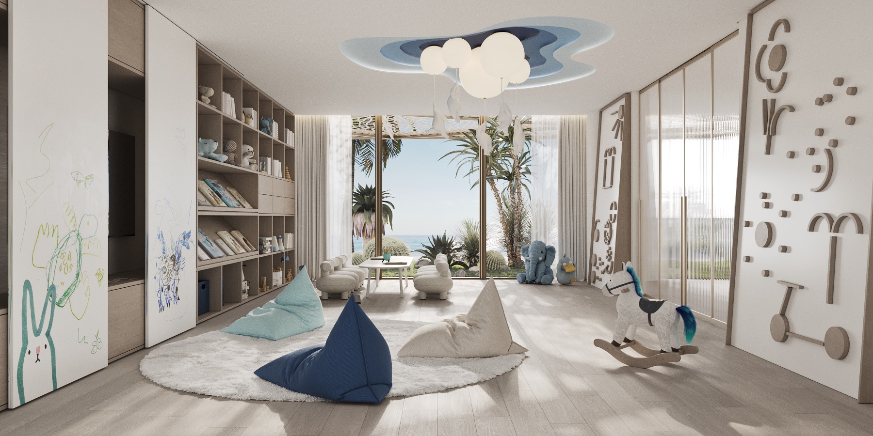 NIKKI BEACH RESIDENCES 5
