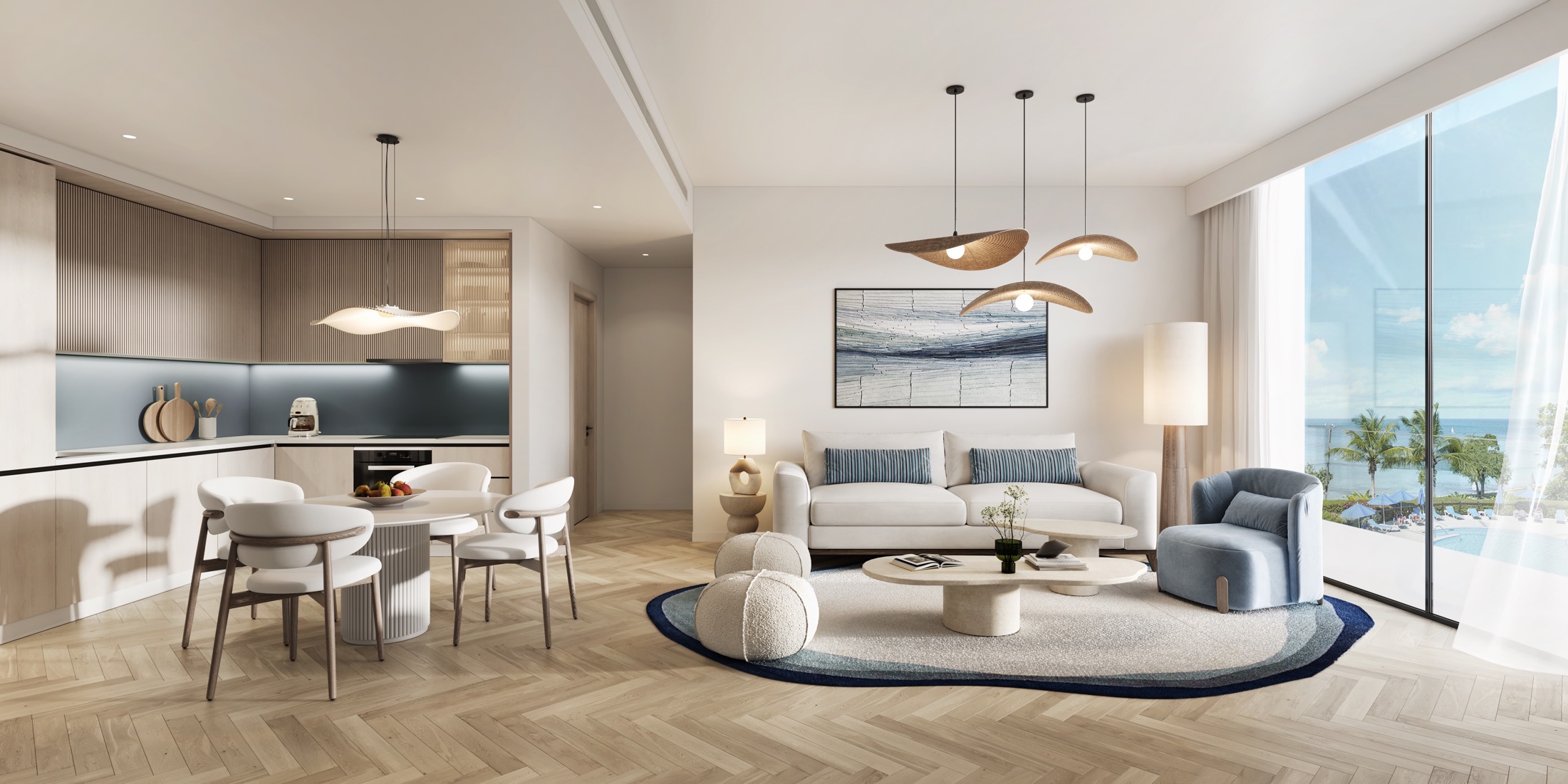 NIKKI BEACH RESIDENCES 7