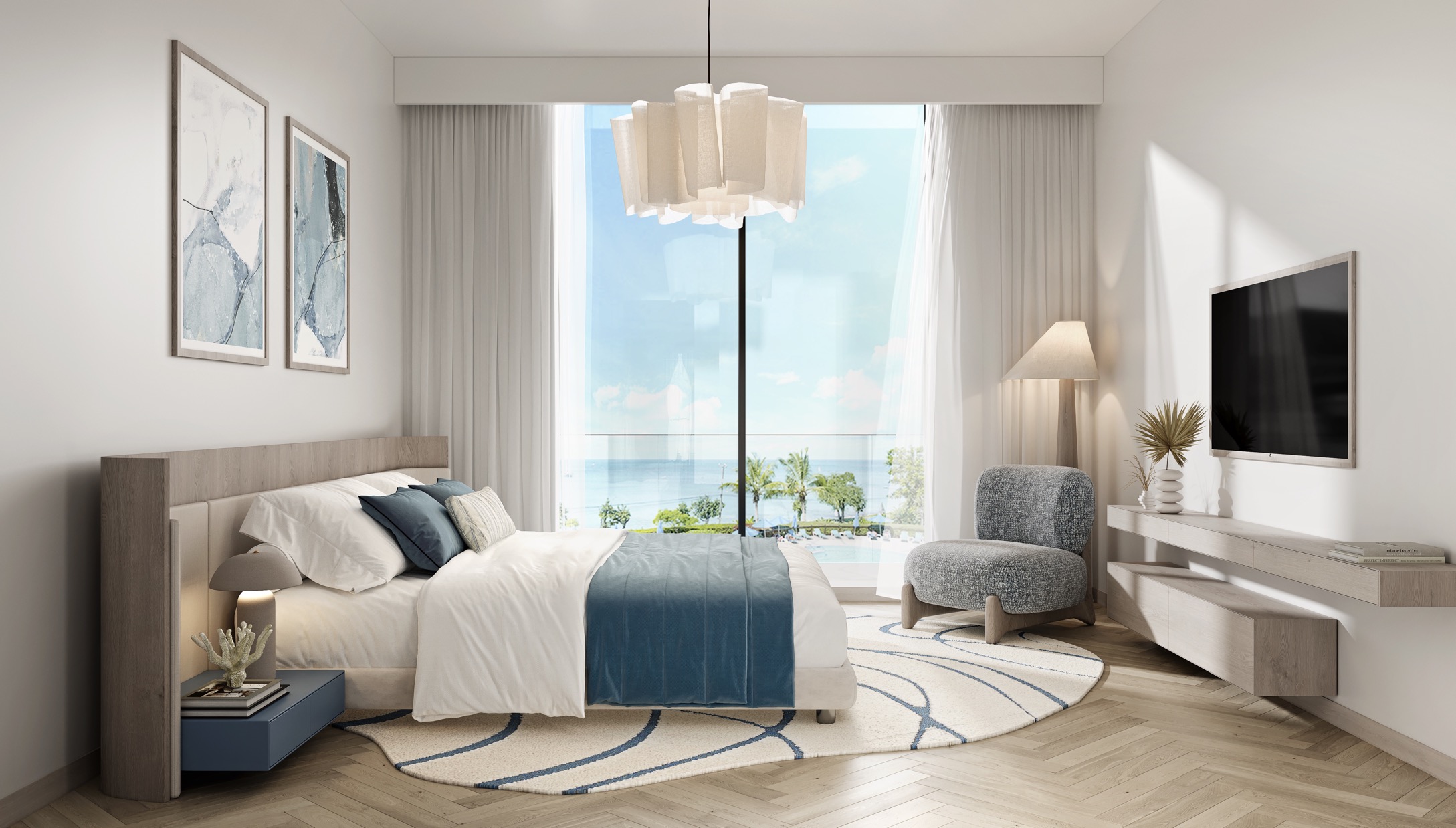 NIKKI BEACH RESIDENCES 8