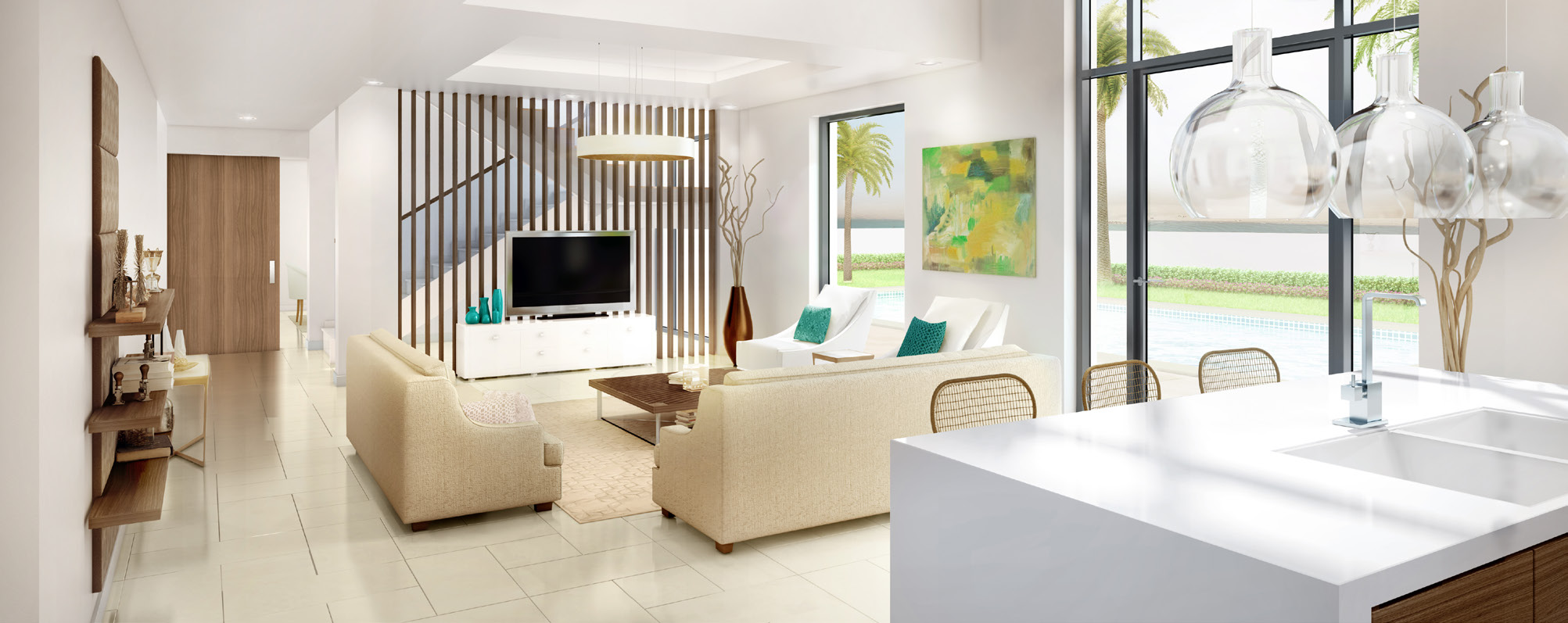 Royal Oak at Yas Acres 2