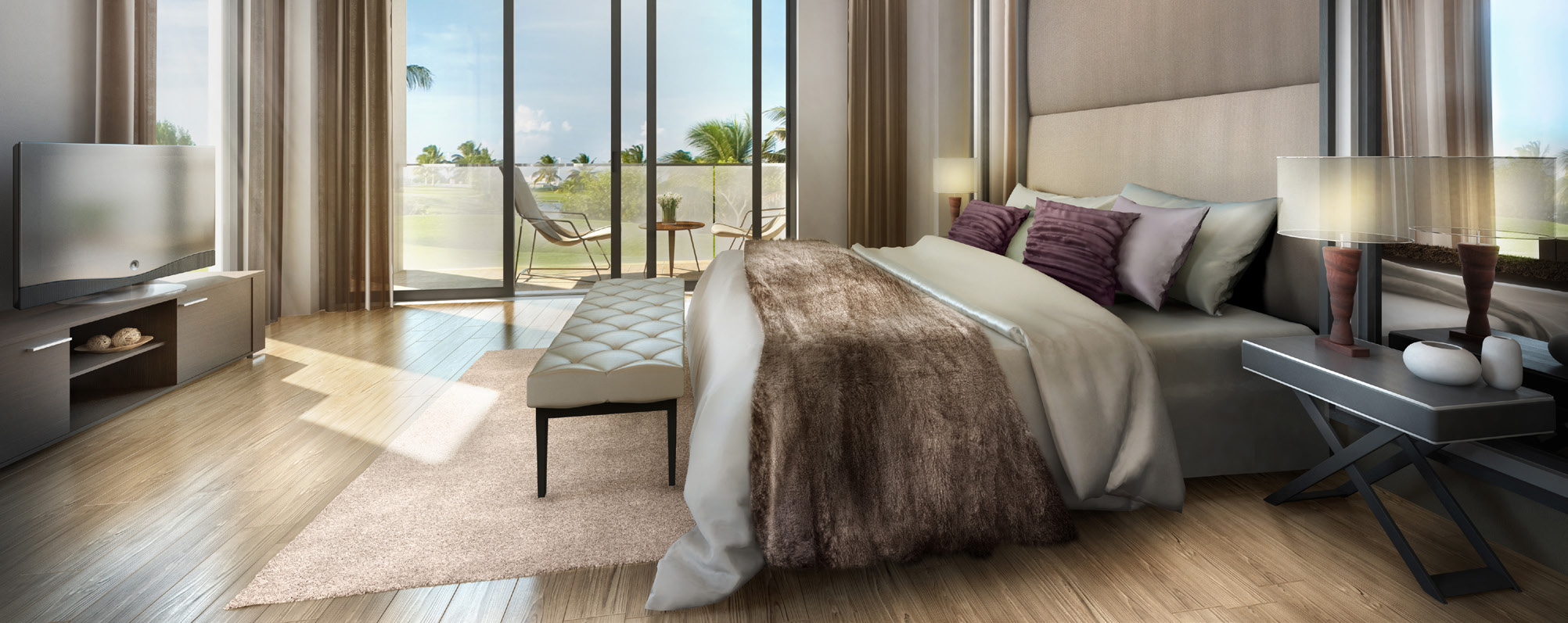 Royal Oak at Yas Acres 5